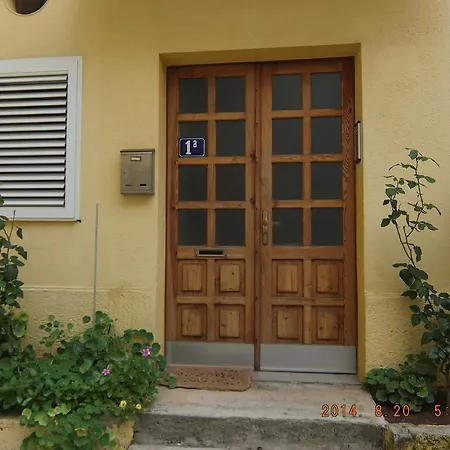 Beba Apartamento Zadar