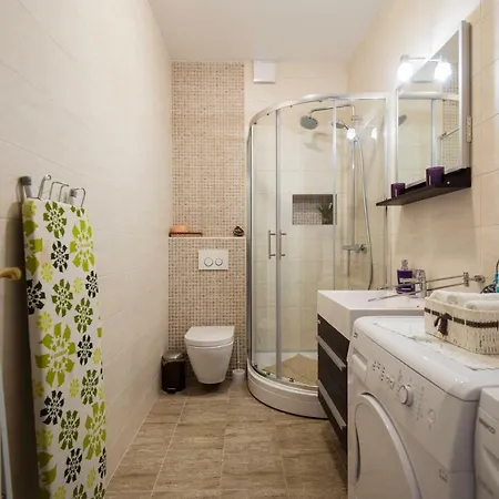 Apartamento Beba