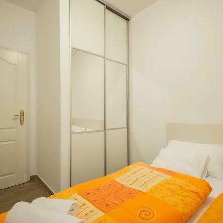 Apartamento Beba Zadar