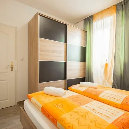 Apartamento Beba