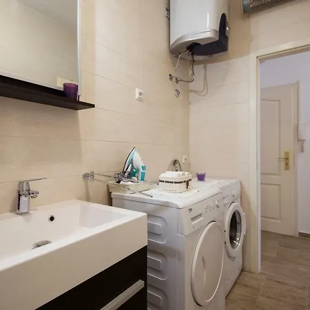 Apartamento Beba Zadar
