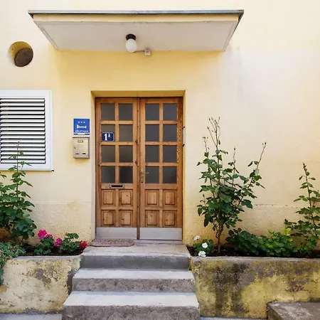 Beba Apartamento Zadar